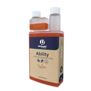 Ability pro podporu zdraví a flexibilitu kloubů kurkuminem a kyselinou hyaluronovou