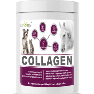 Dromy Collagen 900 g