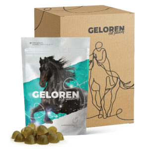 Contipro Jablečný Geloren HA 1350g