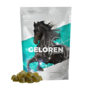 Contipro Jablečný Geloren HA 450g (60ks)