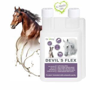 Dromy DEVIL´s Flex liquid 1000ml