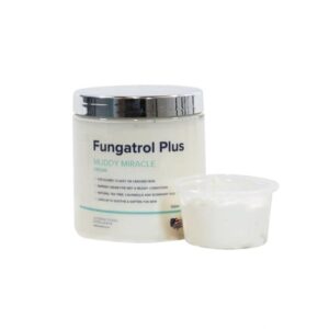 Fungatrol Plus Muddy Miracle na popraskanou pokožku v mokrých a blátivých podmínkách