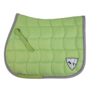 Podsedlová dečka Neo Lime