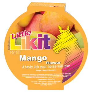 Likit 650g mango