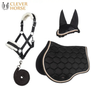 SET HKM dečka + čabraka + ohlávka + vodítko