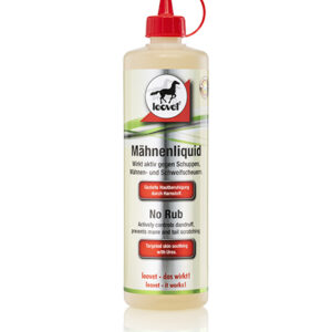 Přípravek proti svědění a drbání LEOVET Mahnenliquid, 500 ml