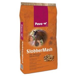PAVO SlobberMash 15 kg