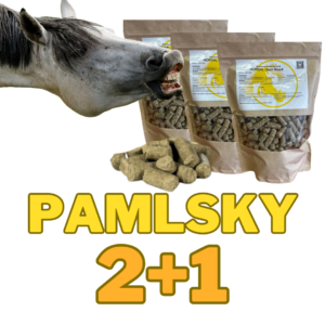Pamlsky Grain snack 2+1 kg zdarma