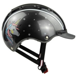 Dětská helma CASCO Nori Unicorn