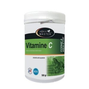 Horse Master Vitamine C Powder 500g