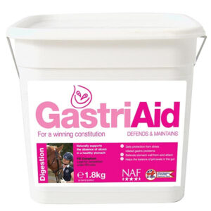 NAF Gastri aid proti žaludečním vředům (NAF Gastri aid proti žaludečním vředům, kyblík 1,8kg)