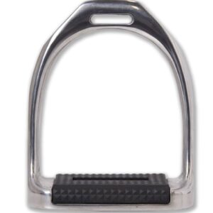 Třmeny Aluminium PROFI 12cm