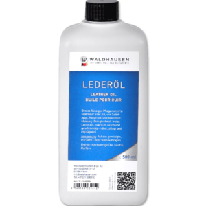 Olej na ošetření kůže 500ml