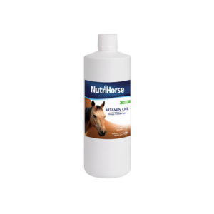 NutriHorse Vitamin Oil na Imunitu 1 l