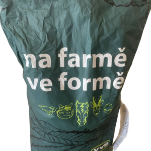 DESICAL® Plus Dezinfekce do podestýlek a na koupel kopyt 10kg