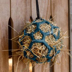 Závěšný míček Hay ball