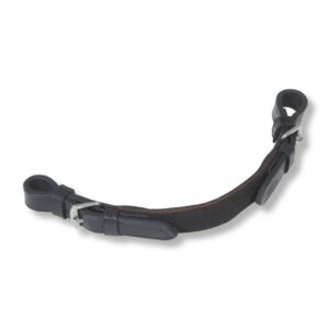 Barefoot podbradní řemínek k hackamore