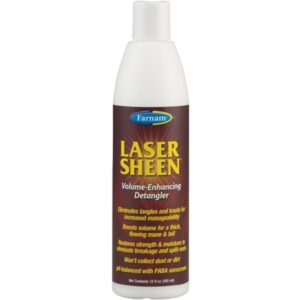 Laser sheen® SHINE lesk FARNAM pro 3,8l