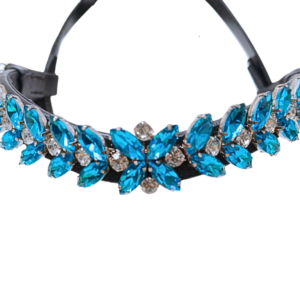 Luxusní čelenka Lunaria Polar Mist Luxusní čelenka Lunaria Polar Mist