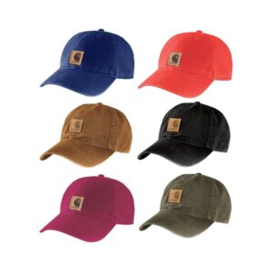 Kšiltovka Carhartt unisex