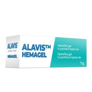 Alavis Hemagel 5g