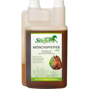 Mnišský pepř bylinný extrakt