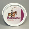 Magnesiumpony plv 1500g