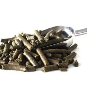 100% Konopné výlisky 20 kg (Výlisky se vyrábí lisováním za studena, obsahují tak konopný olej.)