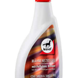 Lesk na hřívu Mahnenstriegel