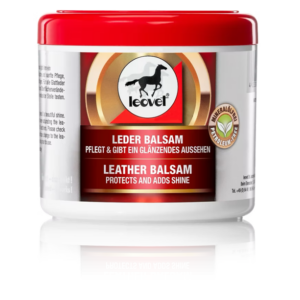 Balzám na kůži a kožené výrobky Lederbalsam