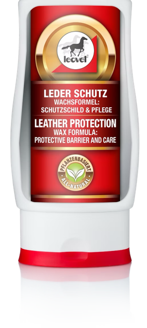 Ochrana kůže a kožených výrobků Leder Schutz