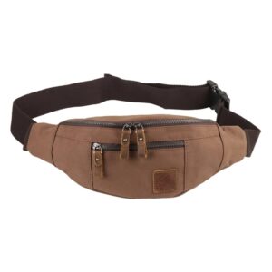 Ledvinka Scippis světle hnědá