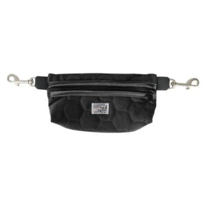 Kapsička Equest na drobnosti černá