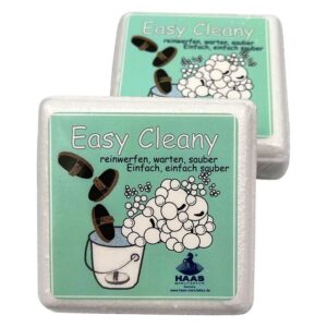 Tableta Haas na čištění koňských potřeb