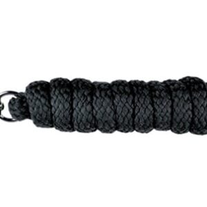 Vodítko Fair Play Spring 2m černé