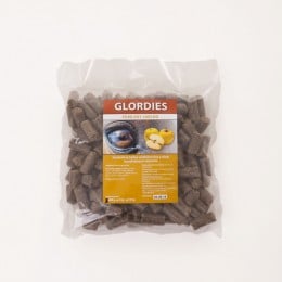 Pamlsky Glord 800g jablko