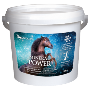 UNIQORN MINERAL POWER 3 kg