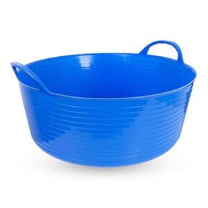 Nádoba Flexi Horse 16l modrá