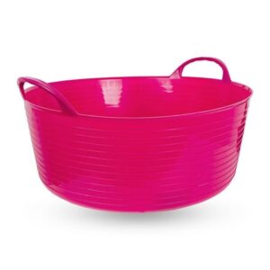 Nádoba Flexi Horse 16l růžová