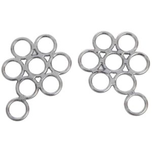 Hackamore Flower menší