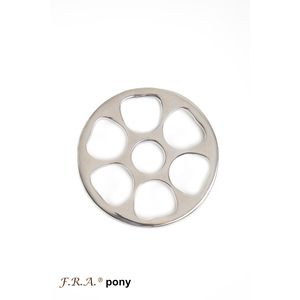 Hackamore Star F.R.A. PONY