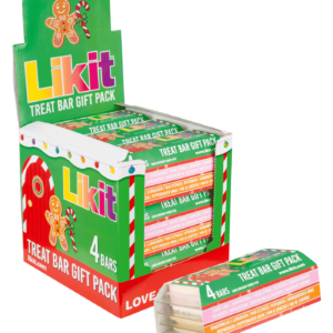 Vánoční Likit 4pack