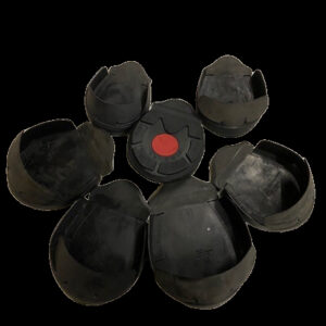 Cavallo FITKIT – 7dílná zkušební sada slim