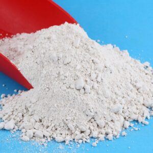 KŘEMELINA – potravinářská, pro koně 1kg