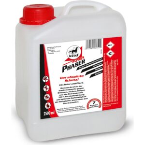 Leovet Power Phaser, repelent proti mouchám a hovadům 2,5l