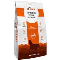 Krmivo pro koně LaSARD VitMin 10kg