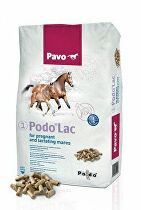 PAVO gra Podo Lac 20kg