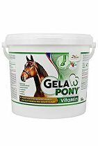 Gelapony VitaMin 1800g