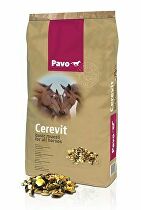 PAVO Muesli Cerevit 15kg