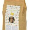 Pochoutka pro koně DELIZIA banán 1kg